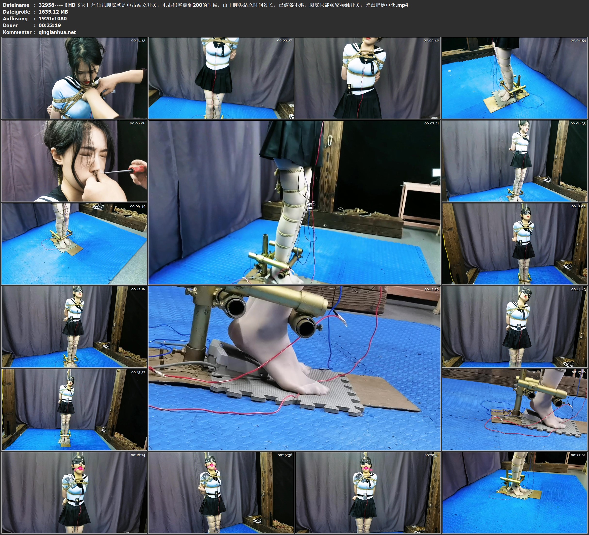 32958----【HD飞天】艺仙儿脚底就是电击站立开关，电击码率调到200的时候，由于脚尖站.jpg