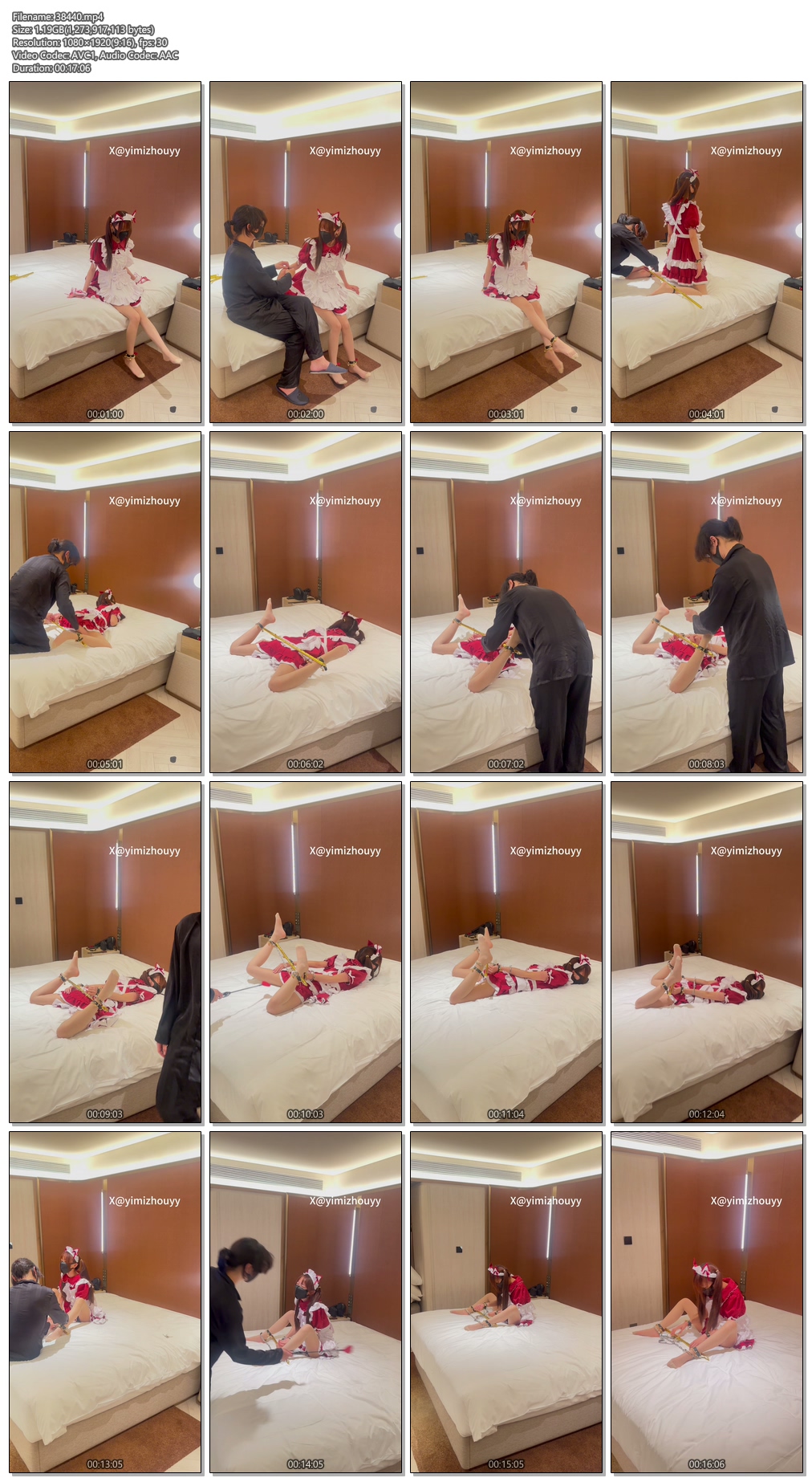 38440----【薏米粥】【粥粥】[小女仆1]小萝莉穿上女仆装分腿器镣铐挠脚心抽打挣扎 娇喘满满.jpg