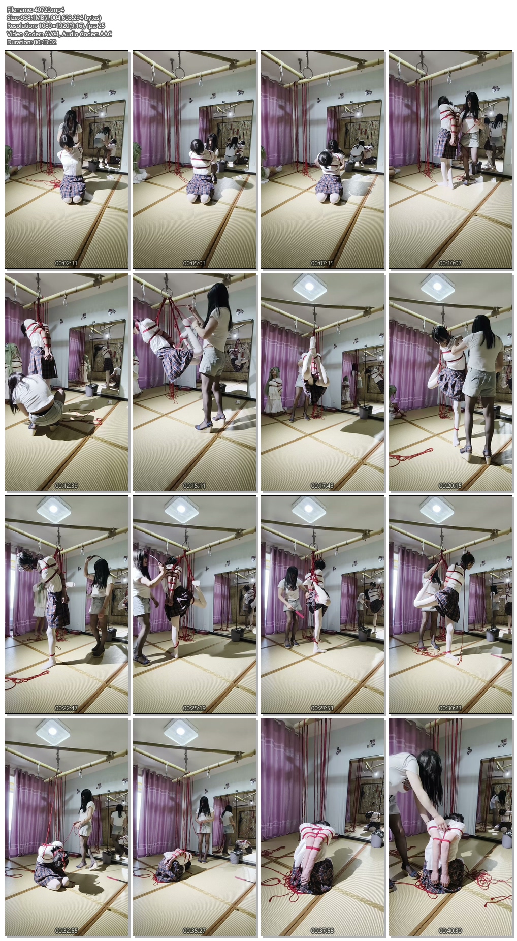 40720----【喜欢捆绑的灵儿】新来的小伪娘直臂并肘捆绑吊缚.jpg