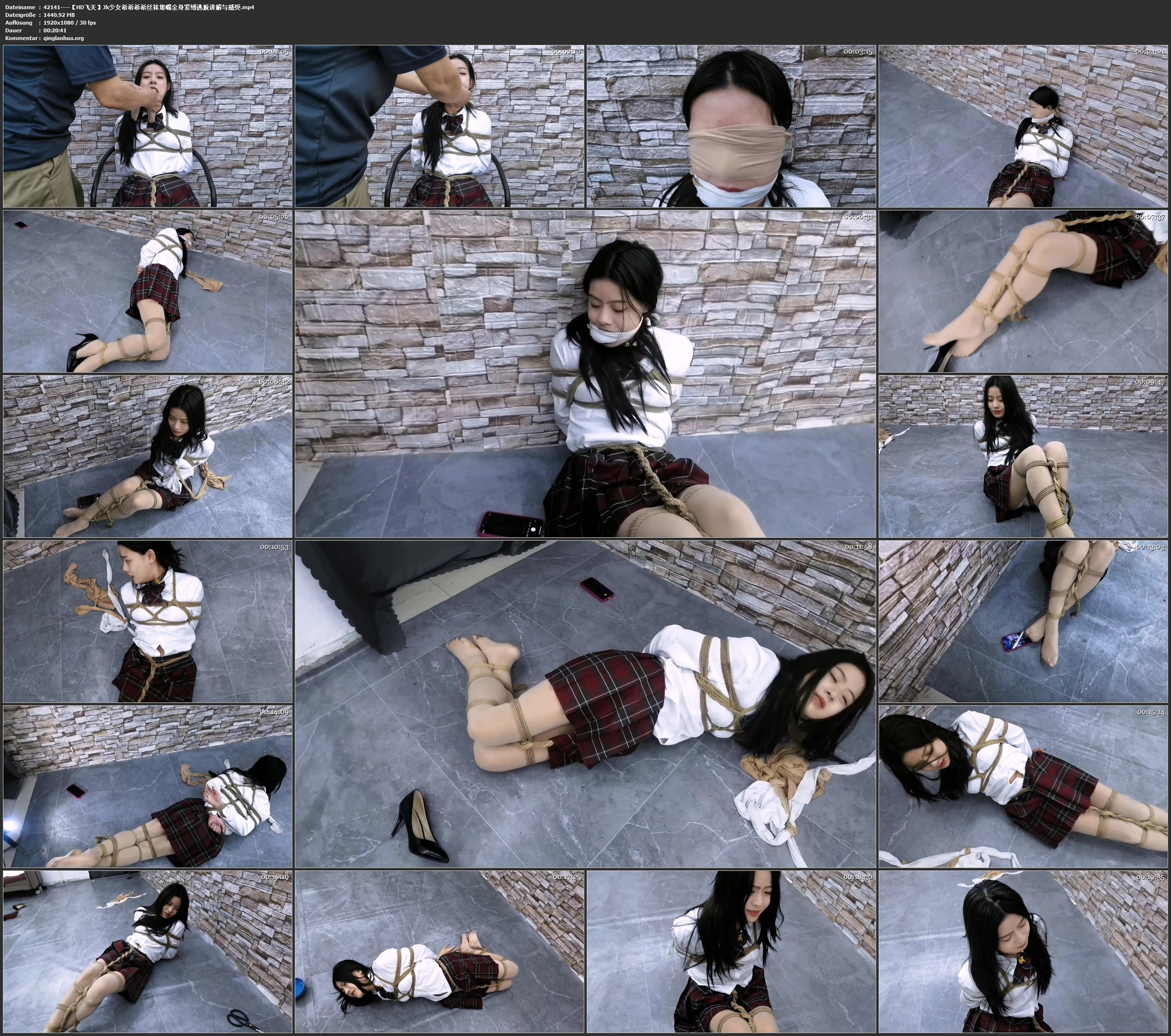 42141----【HD飞天】Jk少女希希希希丝袜堵嘴全身紧缚逃脱讲解与感受.jpg