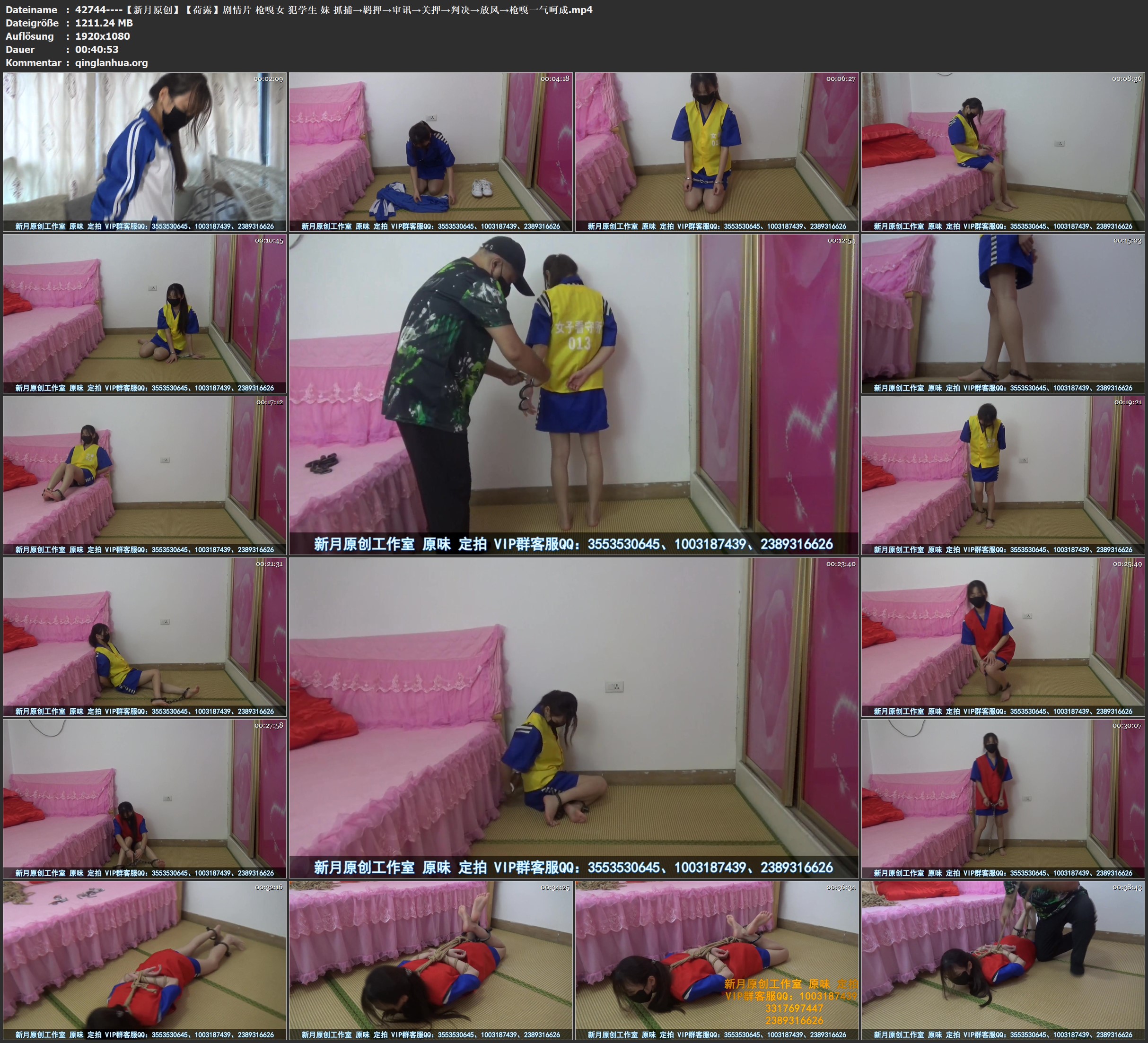 42744----【新月原创】【荷露】剧情片 枪嘎女 犯学生 妹 抓捕→羁押→审讯→关押→判.jpg