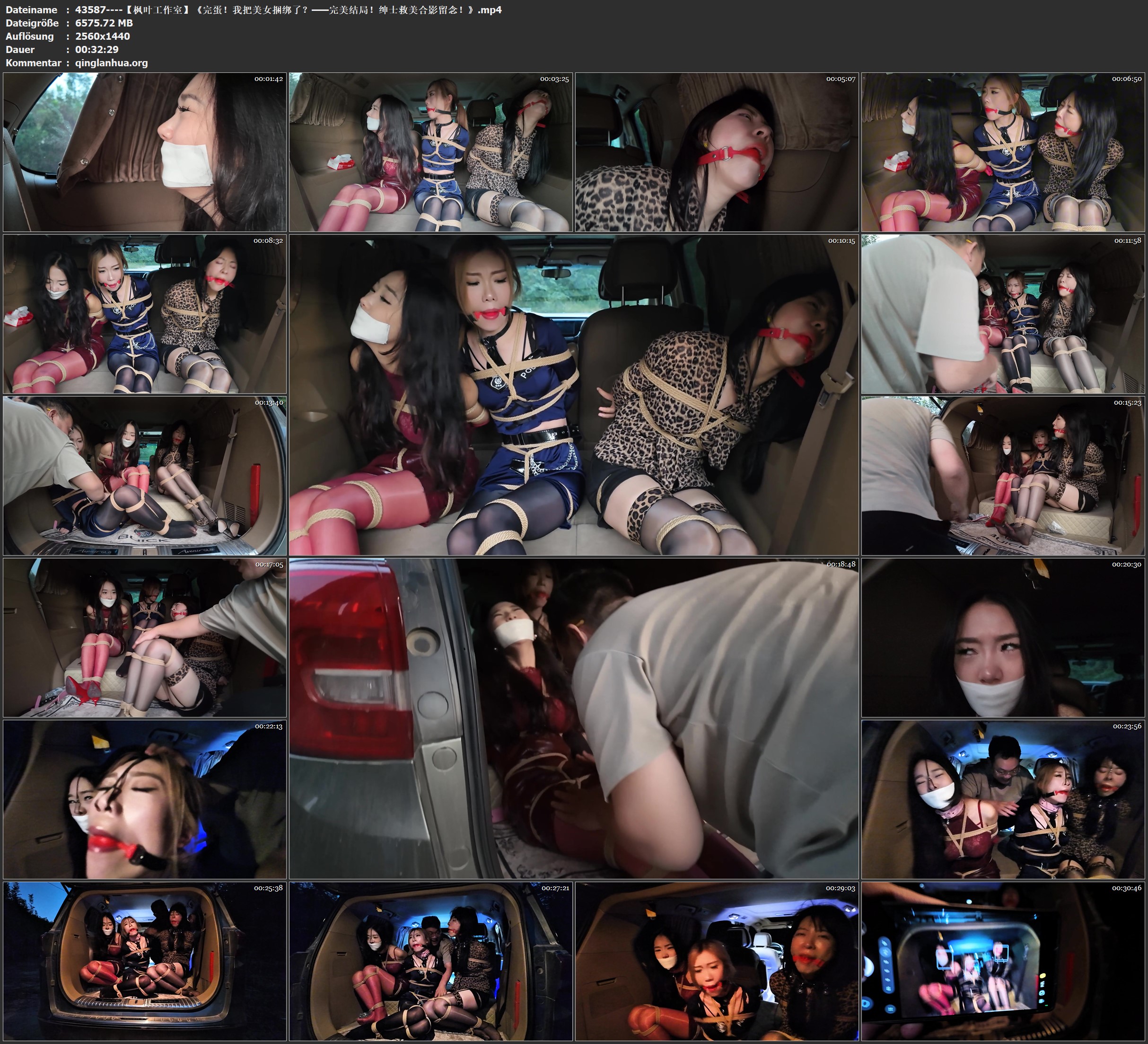 43587----【枫叶工作室】《完蛋！我把美女捆绑了？——完美结局！绅士救美合影留念！》.jpg