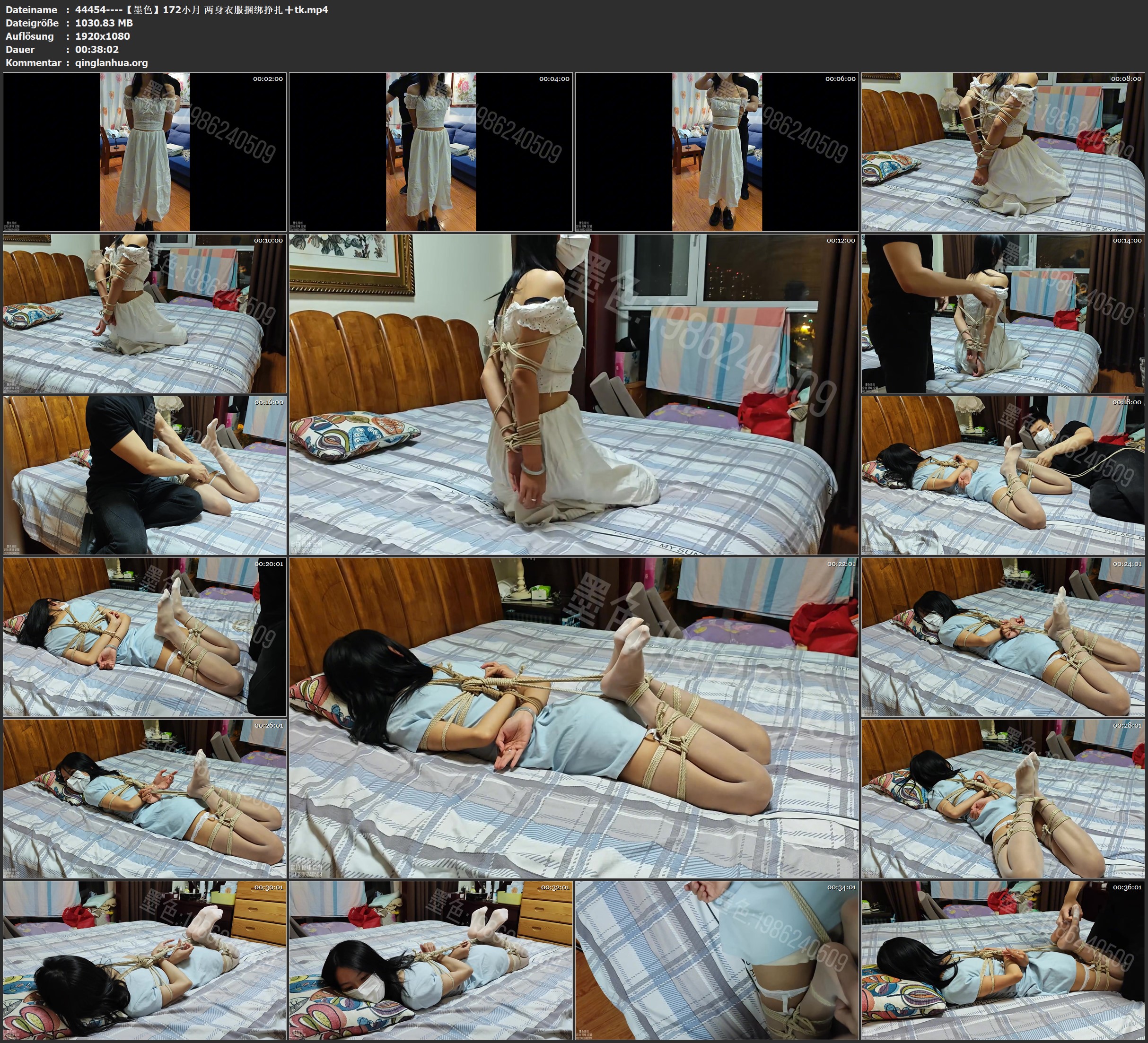 44454----【墨色】172小月 两身衣服捆绑挣扎➕tk.jpg