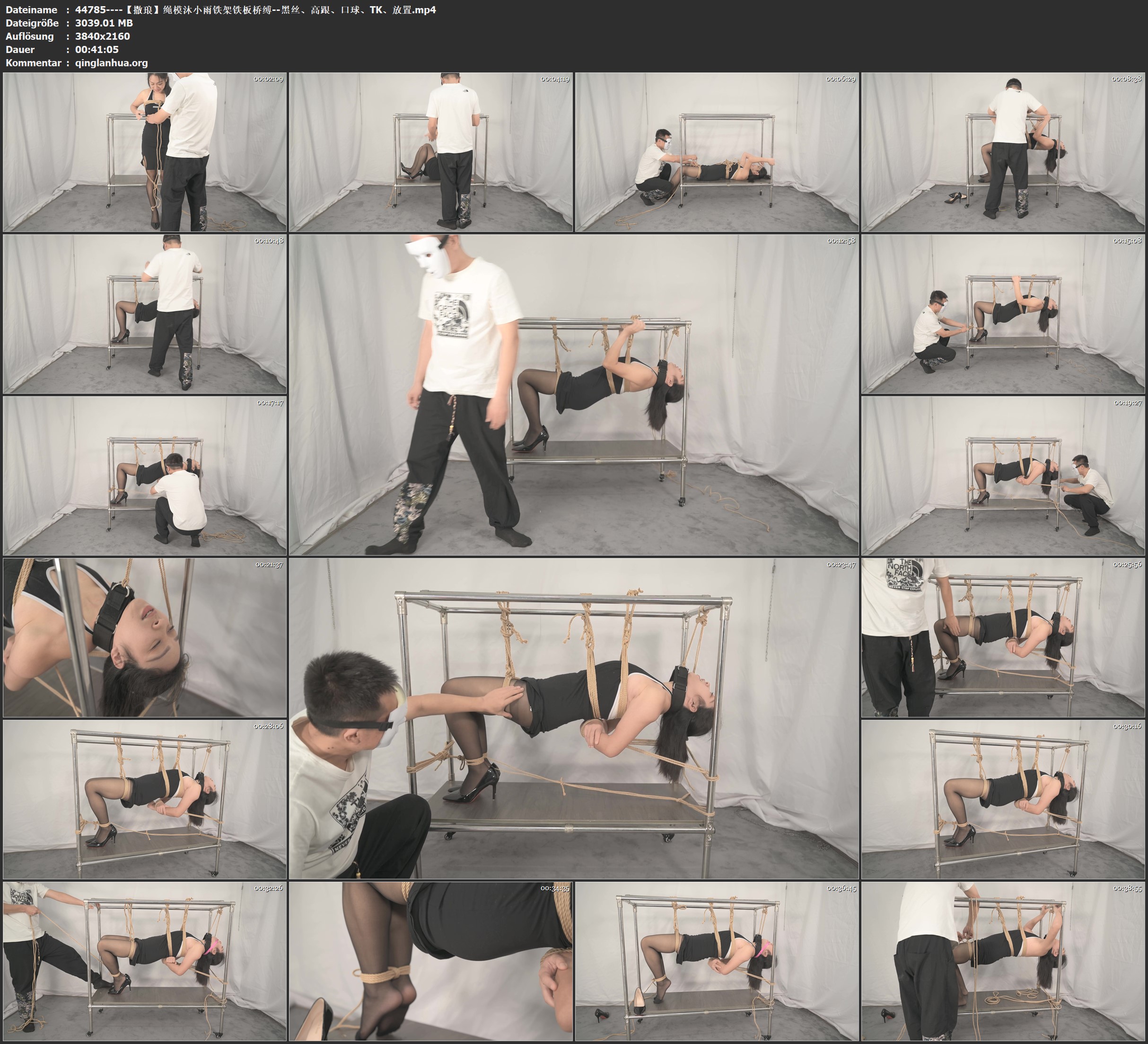 44785----【撒琅】绳模沐小雨铁架铁板桥缚--黑丝、高跟、口球、TK、放置.jpg