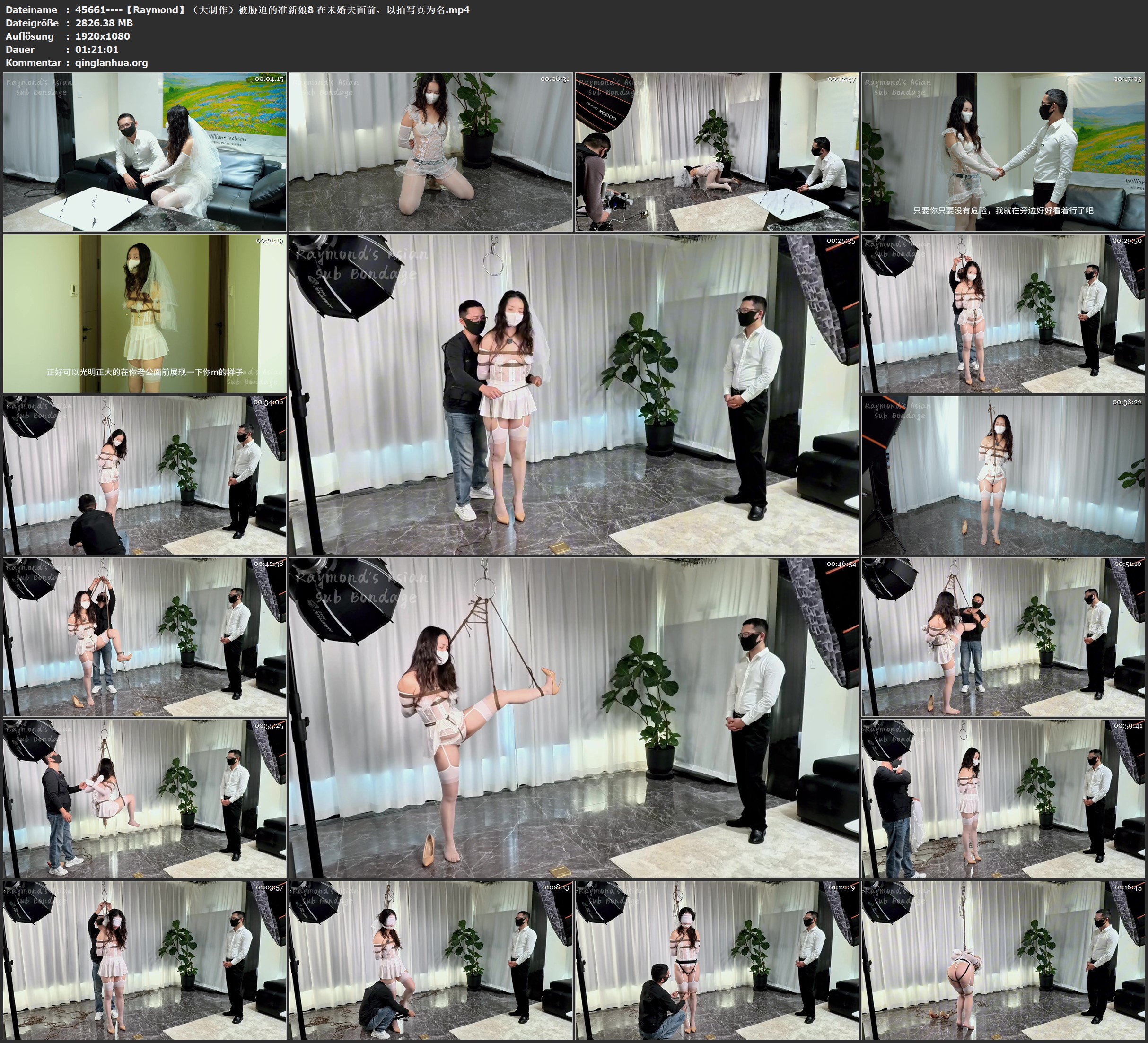 45661----【Raymond】（大制作）被胁迫的准新娘8 在未婚夫面前，以拍写真为名.jpg