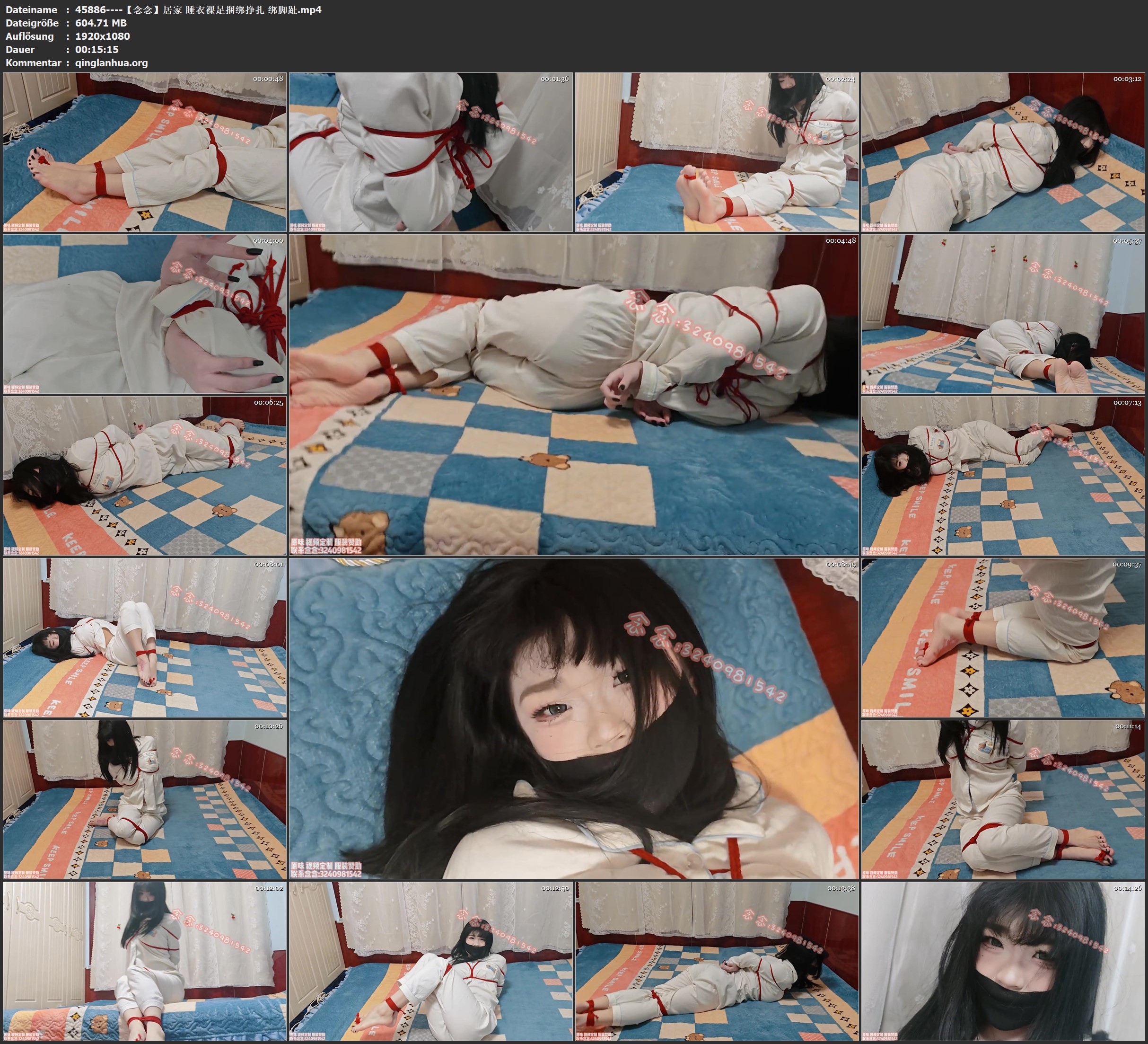 45886----【念念】居家 睡衣裸足捆绑挣扎 绑脚趾.jpg