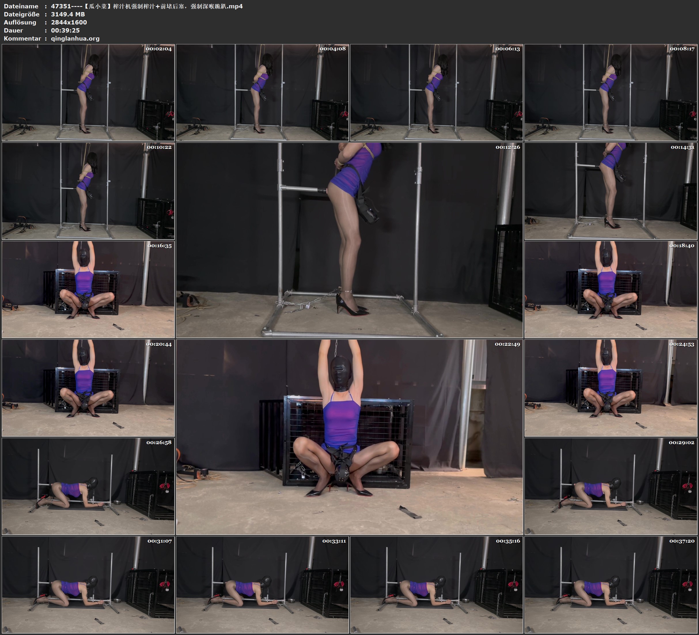 47351----【瓜小菜】榨汁机强制榨汁 前堵后塞，强制深喉跪趴.jpg