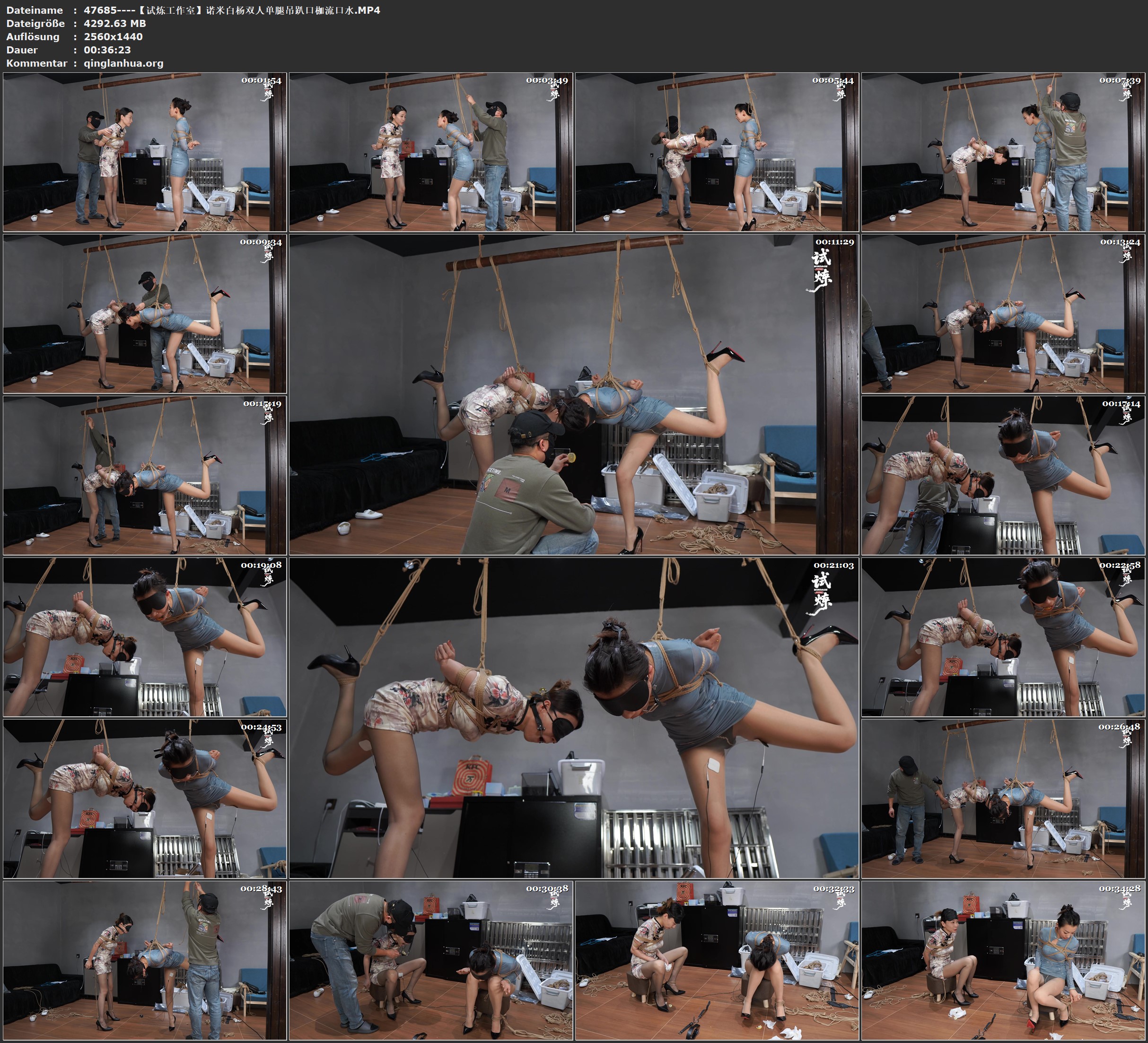 47685----【试炼工作室】诺米白杨双人单腿吊趴口枷流口水.jpg