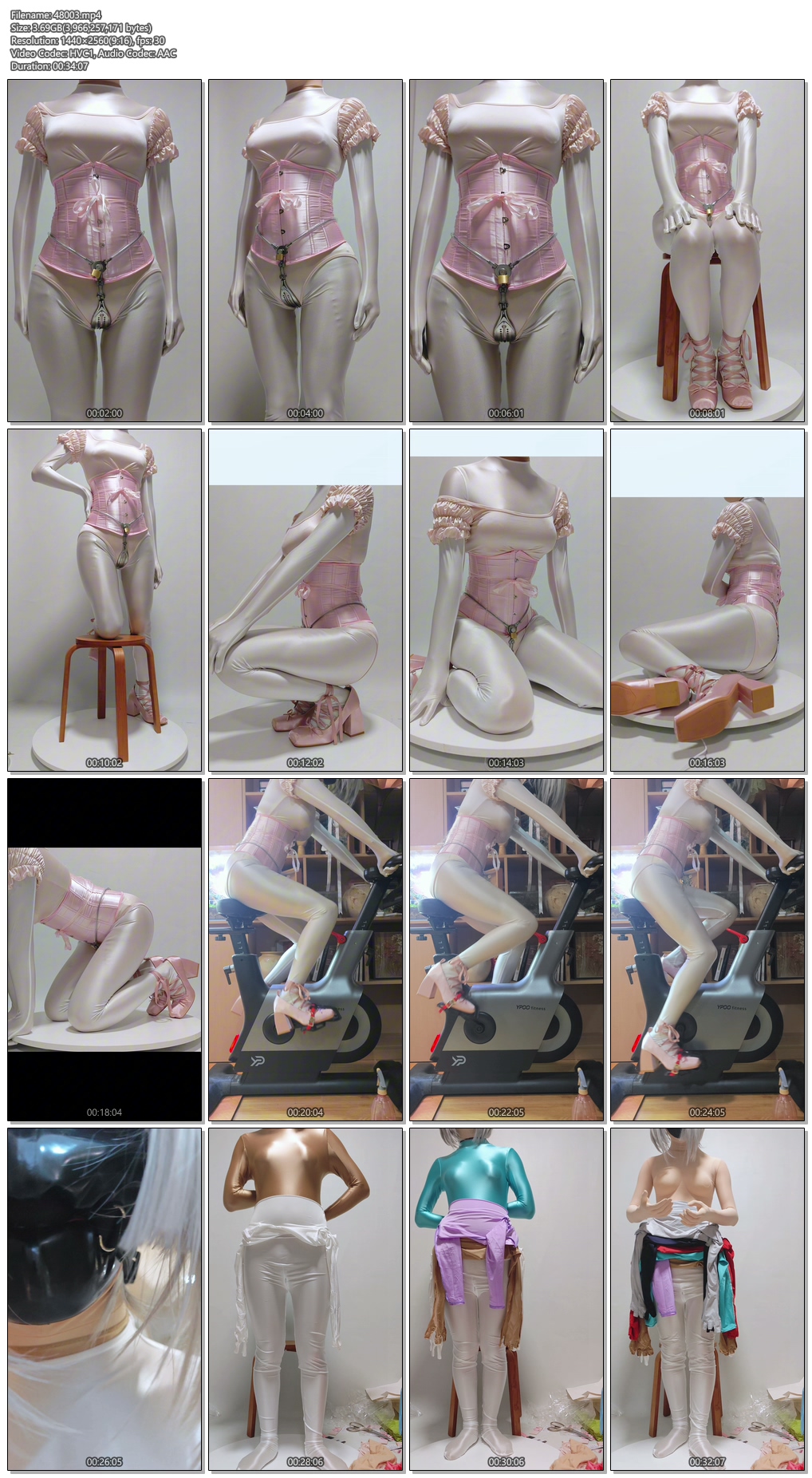 48003----【哈曼哈w】多层紧身衣45厘米gang sai贞操带深hou口塞手办化.jpg