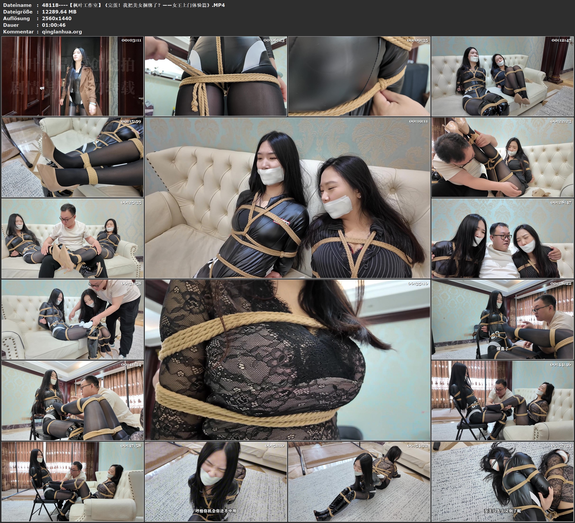 48118----【枫叶工作室】《完蛋！我把美女捆绑了？——女王上门体验篇》.jpg