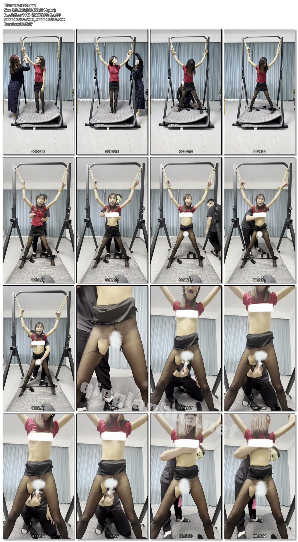 48204----【束人映像】【绿帽女帮男友绑单女】夫妻俩玩弄单女 柔弱娇小女大，真空无内.jpg