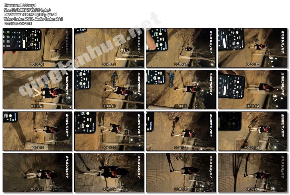 48300----【Zoumaxxf】面对突如其来的电流 小女仆只能双膝跪地以示抗议.jpg