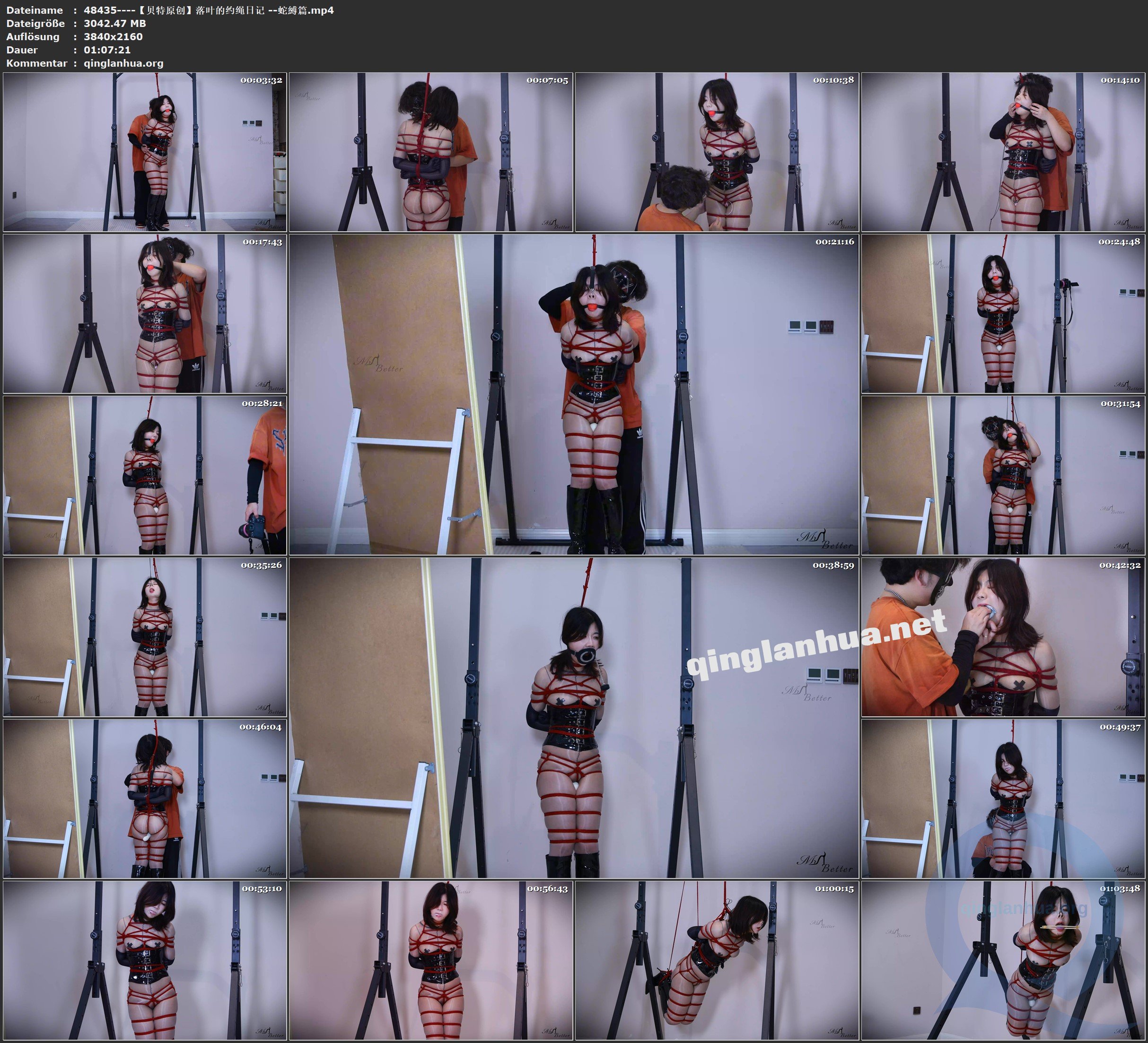 48435----【贝特原创】落叶的约绳日记 --蛇縛篇.jpg