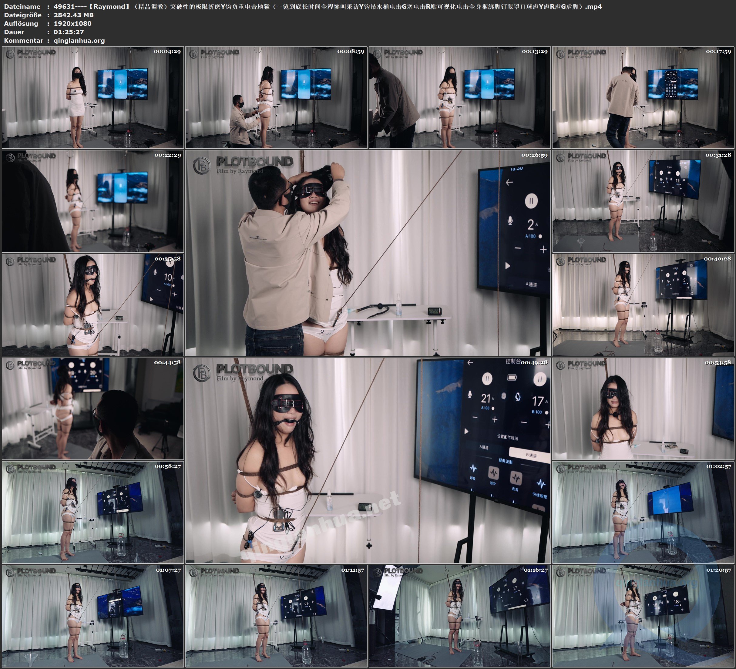 49631----【Raymond】（精品调教）突破性的极限折磨Y钩负重电击地狱（一镜到底长时间.jpg