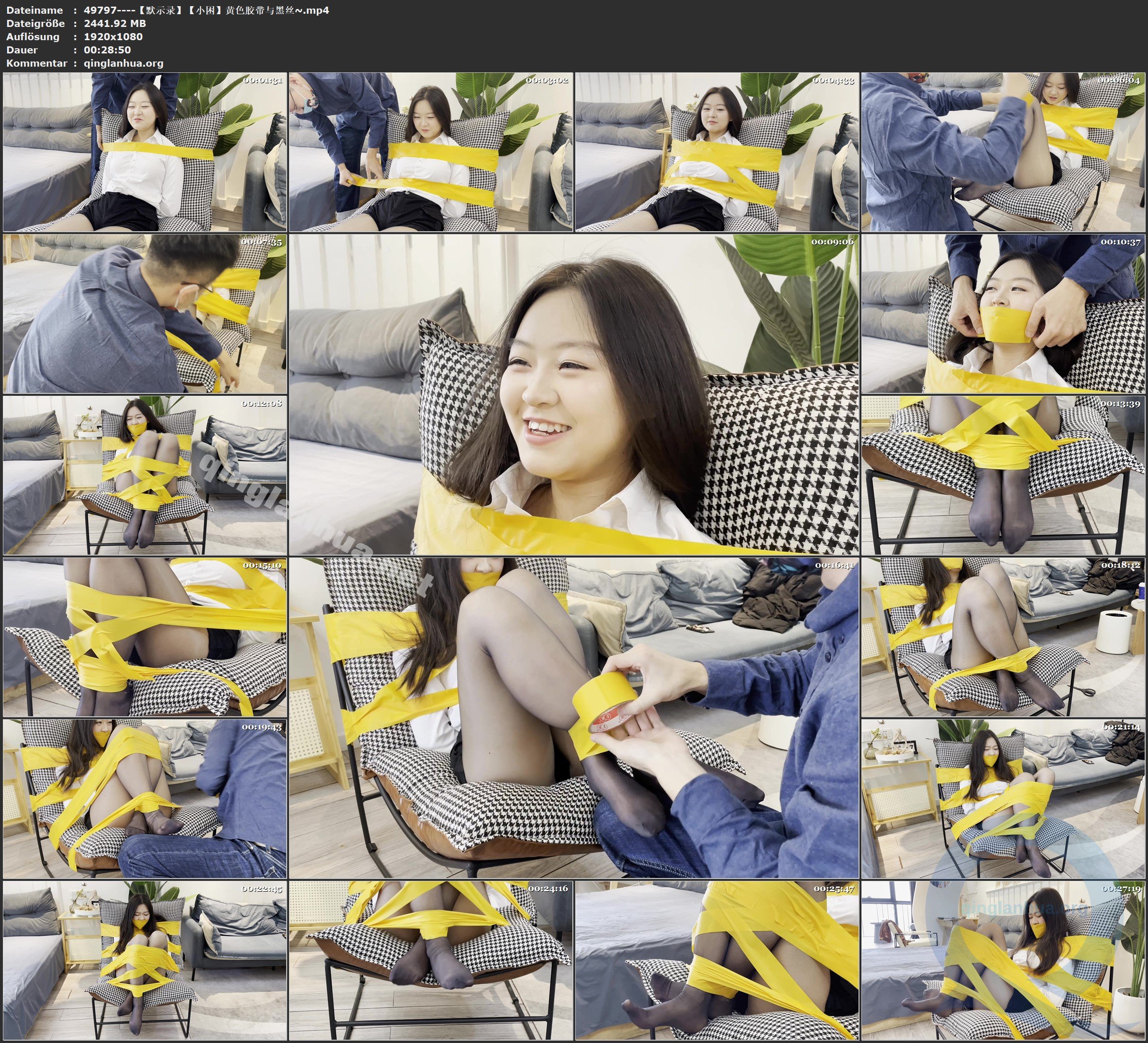 49797----【默示录】【小困】黄色胶带与黑丝~.jpg