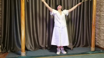 【一绳所爱】仙仙初次体验分享