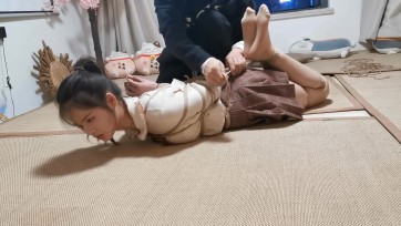 【奥特曼】5个新妹子合集！羽小靖 陈小镯 小晴 小荣 小郭 强强联手