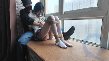 【一绳所爱】《窗台上的M》白培培