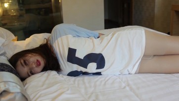 【Nature art】金属足恋1