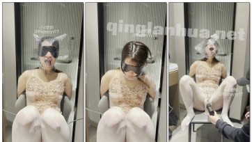 【小C老师】初次尝试热缩膜窒息