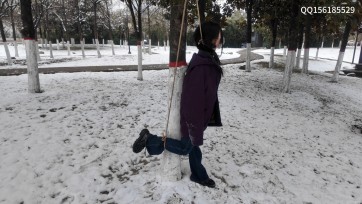 【龙飞绳艺】掌握隐私 要挟服从 公园惊魂