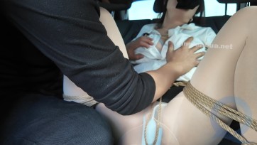 【逍遥】《办公室惊魂》少妇地库遭遇劫难第二集