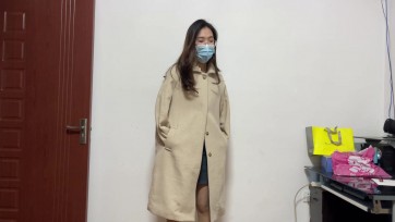 【zhangyang】【外拍纪实】媳妇儿说好久没有体会过外出的刺激感觉