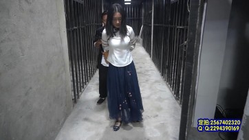 【一绳有你】女烈【无名女英】被特务抓了一个GD各种严刑拷打对付让其招认却没从口中得到一个字后被枪决