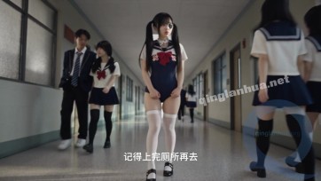 【AshleyQAQ】望月学院处刑流程——舞蹈室森川舞绞刑流程
