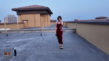 【雨辰工作室】艾达王折戟实验室【诺诺版】 上 【诺诺】cos艾达 微剧情 动作展示 打斗 牢笼关押 吊打拷问 羞辱折磨 为爱鼓掌 镣铐押解 沉沦为奴