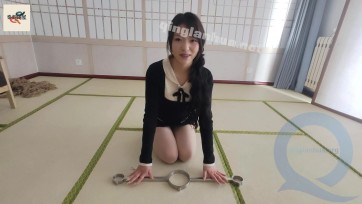 【秦韵绳屋】袅袅道具展示