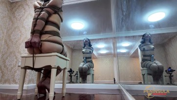 【半岛束艺台】【昭月】尽在掌控