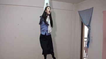 【老梦】女警的悲剧-白含