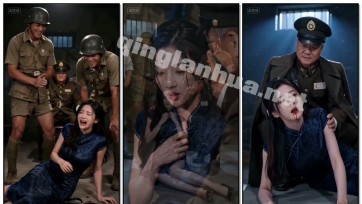 【FGC2】谍战剧《致命名单》第二集