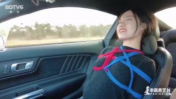 【半岛束艺台】【海语】 2022春季户外3：春寒料峭，重访户外拍摄基地