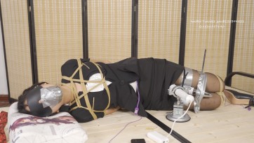 【绿帽学院】没想到一步裙这么紧 OL 制服 TK 黑丝 小西装 鞭打 裙子太紧了没法开腿固定GC 只能手动了 没想到一步裙这么紧