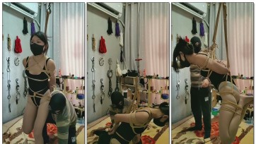 【江山原创】新模特小美！专业车模，敏感身材！