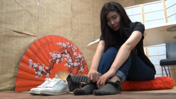 【真实经典】美少女的镣铐情结