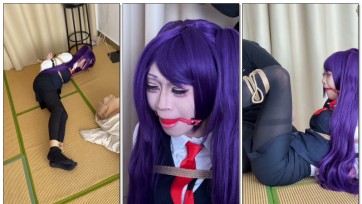 【夜之城工作室】《酒保行动》男娘同人本：在路边捡回一只被瓦尔哈拉的客人灌醉的酒蒙子吉尔，带回家当作我的星怒