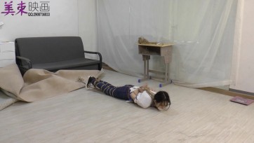 【美束映画】复仇 上