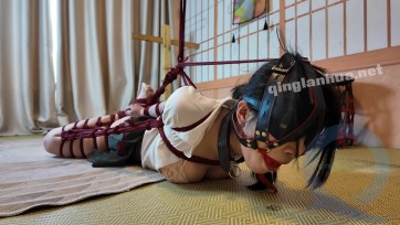 【一绳所爱】喵喵直臂驷马