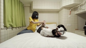 【杰仔】姐妹的故事