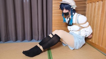 【蒲公英侦探社】小侦探温迪被绑记