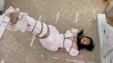 【xiao素素】思思-白色婚纱