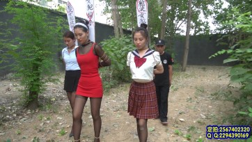 【一绳有你】【毒贩三姐妹】异姓三姐妹贩毒被五花大绑宣判死刑走向不归路