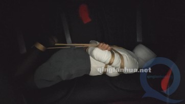 【绳心Jun】真实捆绑放置，主打真实反映，就是视角有点脑残，娱乐一下吧