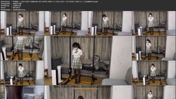 【新月原创】【琳媚】jk+黑丝 镣铐绳子踮脚上吊 真的是太难受了 我可怜的脖子要喘不过气了我的脚脚好痛