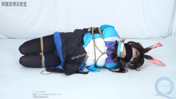 【莉雅】危机中的阿米娅 cosplay/DID/BE/紧缚/丝袜堵嘴/驷马/棒子/蛋蛋/强膏/BE