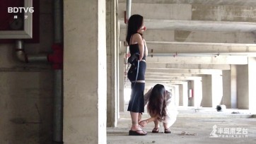 【半岛束艺台】【海语】 孤独的悬吊者