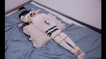 【机械墙外飞升】试试入体伸缩神棒，还有重型钢铁PAO机